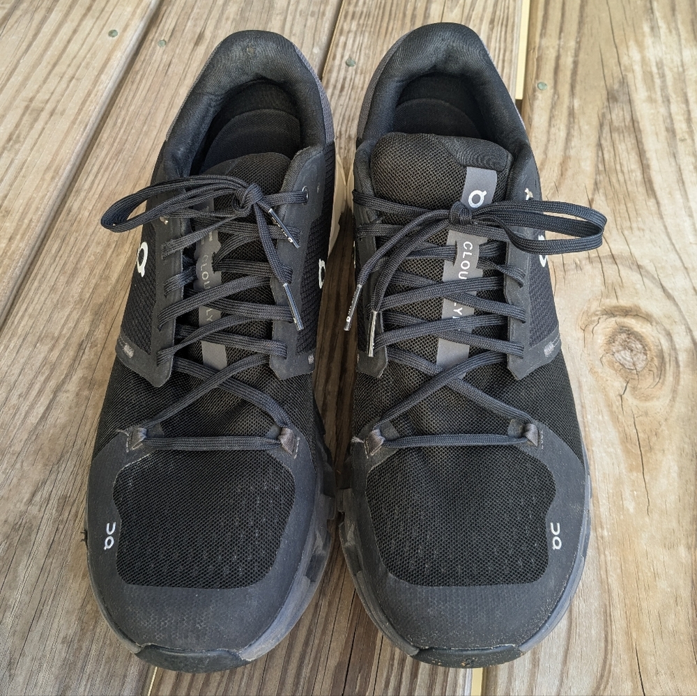 USED | On Running Cloudflyer 4 Men's Running Shoes